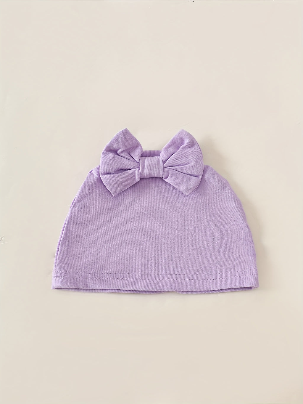 Baby Girl Spring/Autumn Letter Print Footed Bodysuit with Headscarf, Hat, and Gloves Set - Contrast Color Ruffled Lace Trim Casual Cute Outdoor Toddler Wear, Perfect for Outdoor