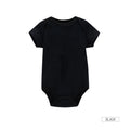 Set 3 Body-uri Bebe din Bumbac 100% – Salopetă Unisex pentru Nou-Născuți și Sugari