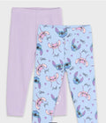 Set Colațni Stitch Bebeluși