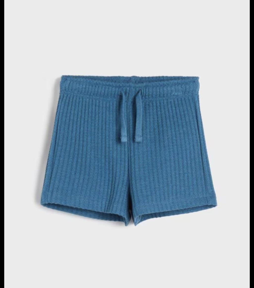 Pantaloni Scurți Băieței Sinsay