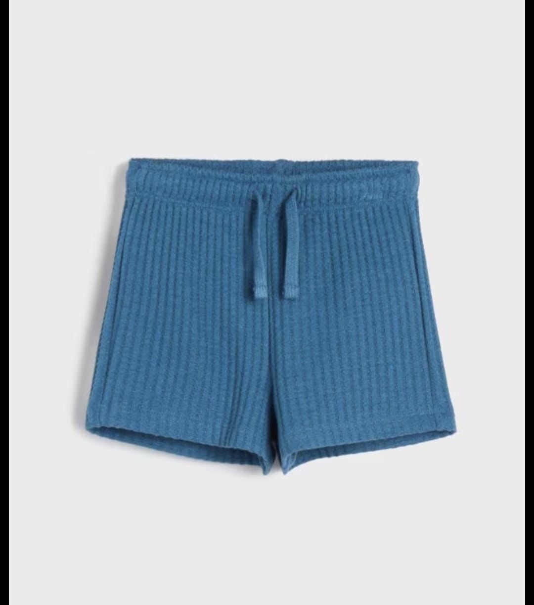 Pantaloni Scurți Băieței Sinsay