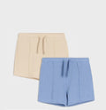 Set Pantaloni Scurți Băiețel Sinsay