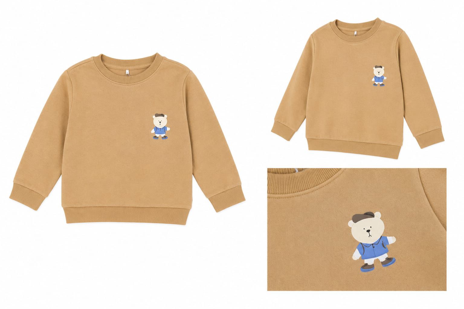 Bluza Sport Băiețel Sinsay