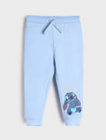 Pantaloni Stitch Fetițe Sinsay