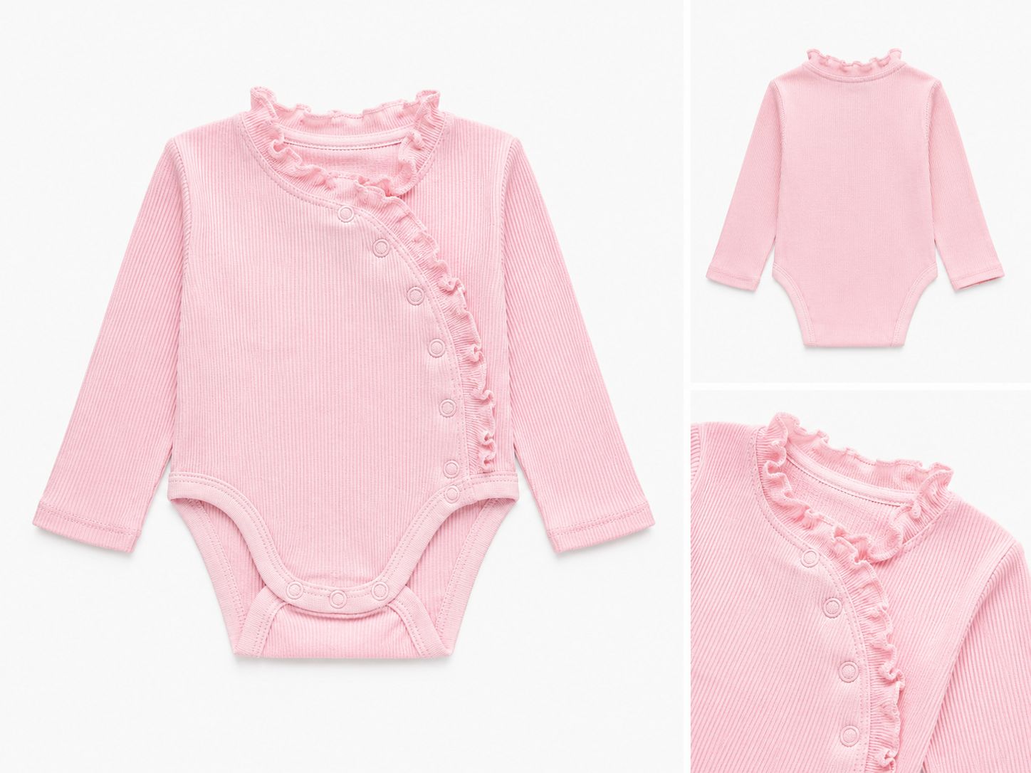 Body Fetiță Sinsay