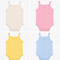 Set 5 Body Fetițe Sinsay