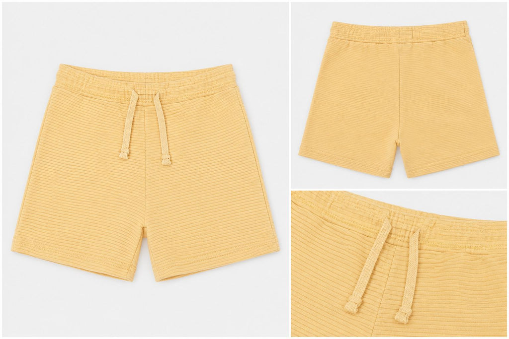 Pantaloni Scurți Unisex Sinsay
