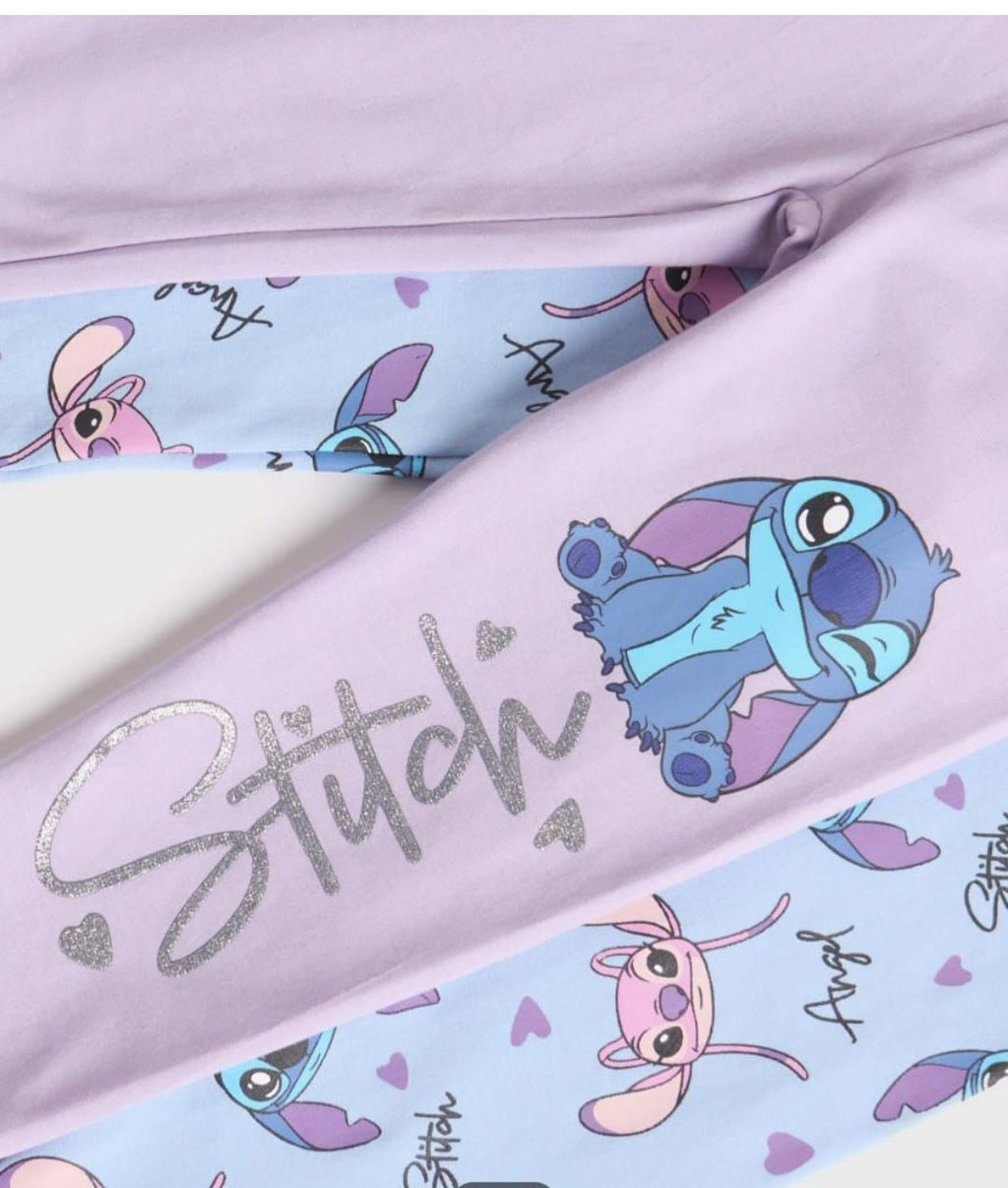 Set Colațni Stitch Bebeluși