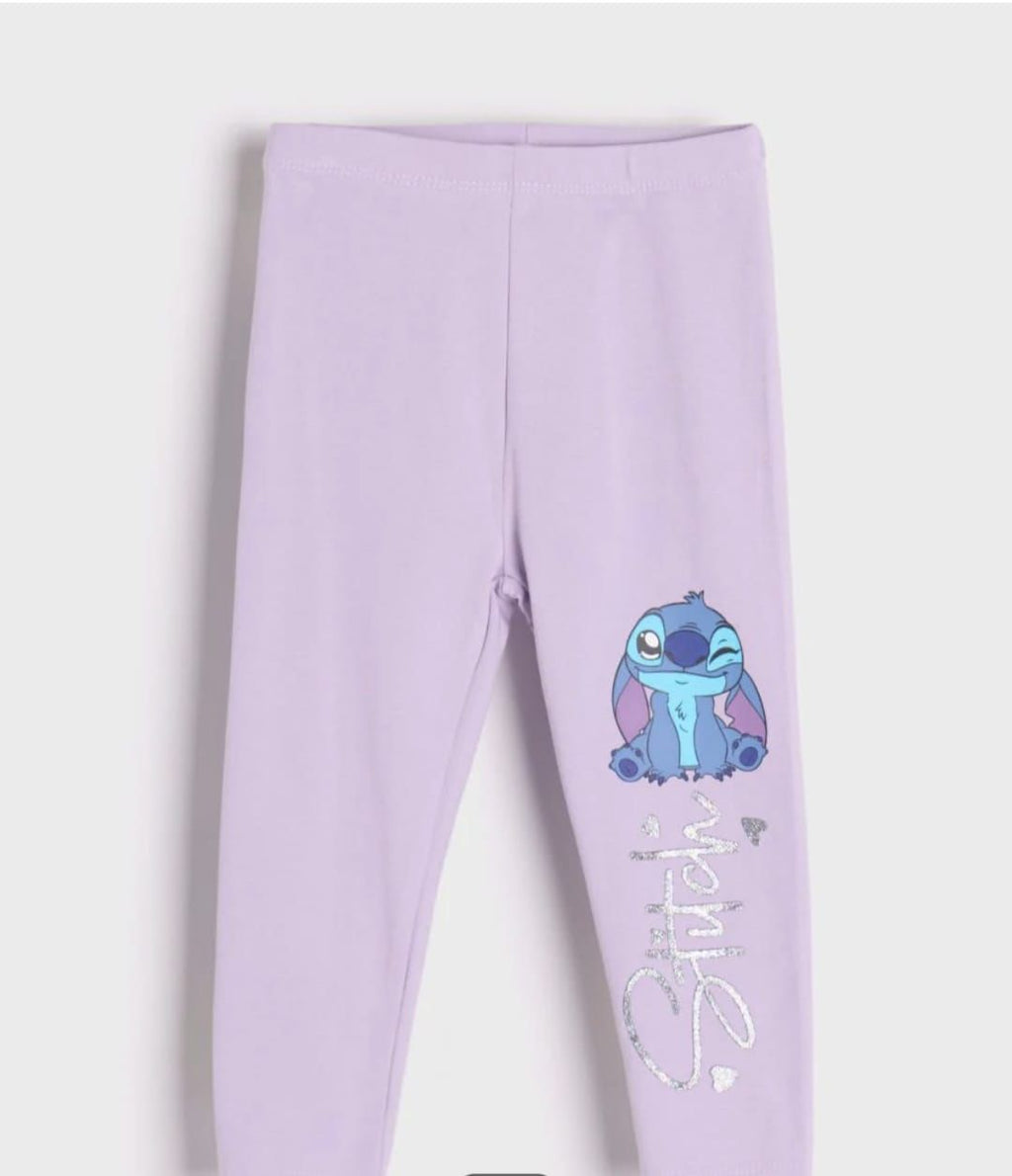 Set Colațni Stitch Bebeluși