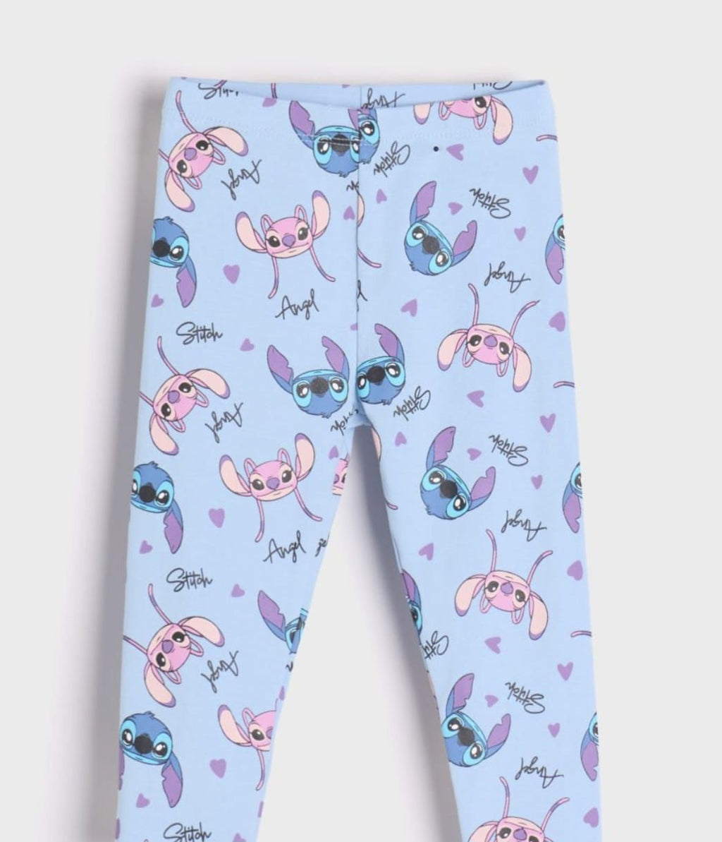 Set Colațni Stitch Bebeluși