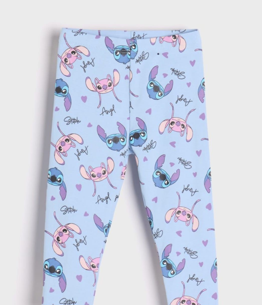 Set Colațni Stitch Bebeluși