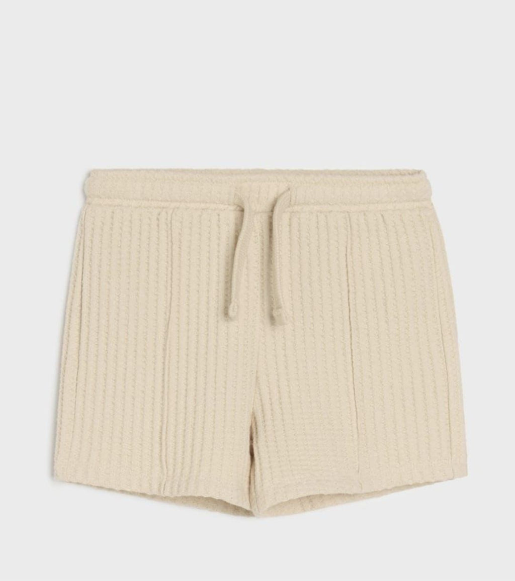Set Pantaloni Scurți Băiețel Sinsay