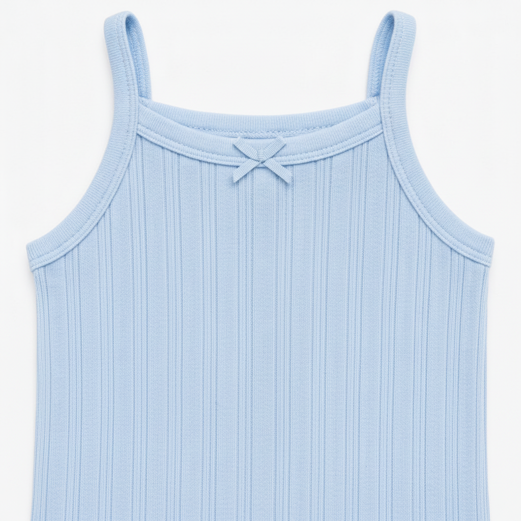 Detaliu body bleu